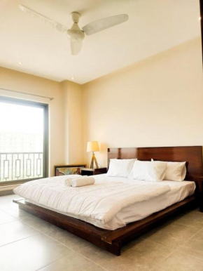 Premium 1bed apt CNTRL Minimal and cozy